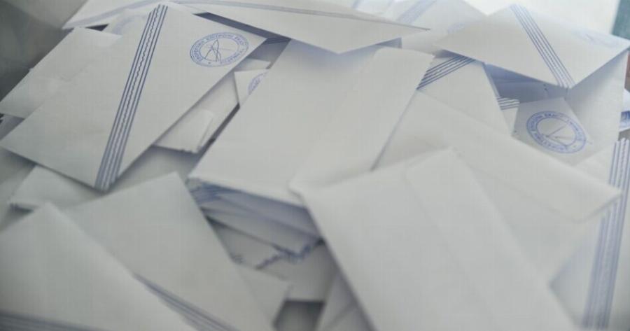 Νέα δημοσκόπηση αλλάζει τα πάντα: Ποιος είναι πλέον 2ο κόμμα – Ποσοστó Eκπλnξn και για ΝΔ