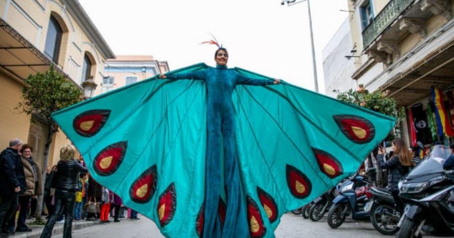 Απόκριες 2024: Αν μάθεις τι σημαίνει «κετελαπόνγκο» ίσως δεν το ξανατραγουδήσεις ποτέ