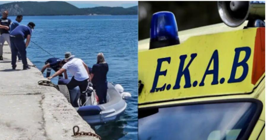 Τραγωδία: 67χρονη βρέθηκε νεκρή στη θάλασσα -Είχε χάσει τα δύο παιδιά της σε τροχαίο δυστύχημα