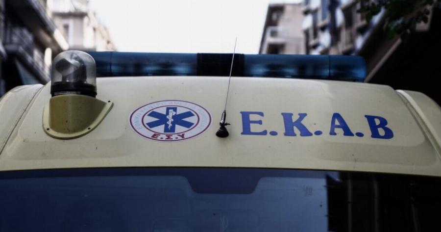 Τραγωδία στο Παγκράτι: Νεκρός 18χρονος σε φρικτό τροχαίο