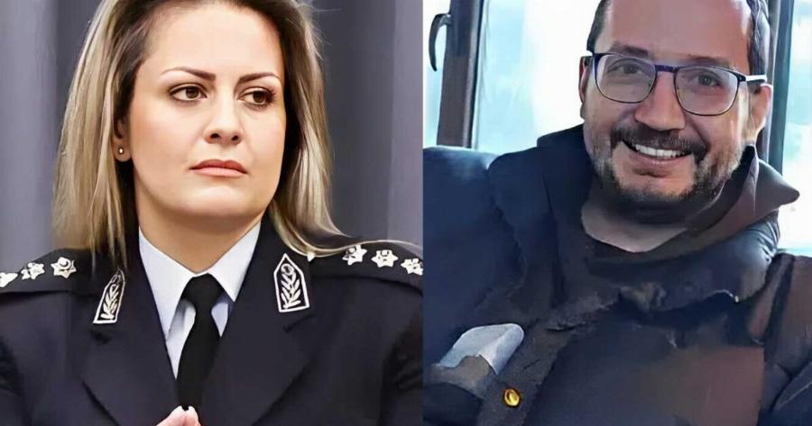 ΕΚΤΑΚΤΟ – Δυστυχώς η Κωνσταντίνα Δημογλίδου ανακοίνωσε αυτό που όλοι φοβόντουσαν για τον 39χρονο Βασίλη στη Λάρισα