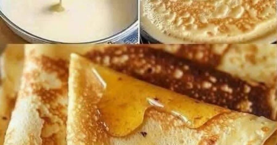 Φυλάξτε προσεκτικά αυτή τη συνταγή, γιατί είναι ένας πραγματικός θησαυρός για όλη την οικογένεια