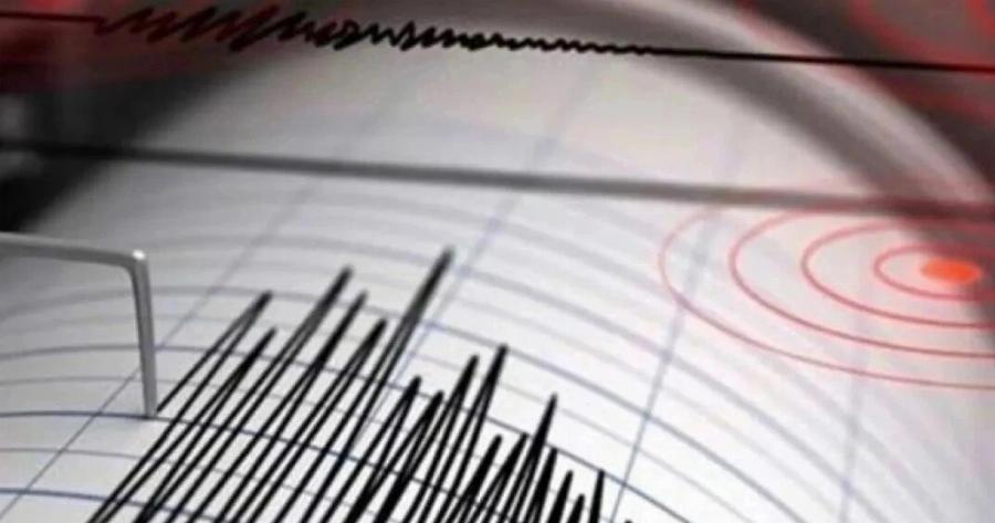 Μεγάλος Σεισμός ΤΩΡΑ – Τραντάχτηκε πασίγνωστη πόλη της Ελλάδας – «Πετάχτηκαν» έξω από τα σπίτια τους οι κάτοικοι