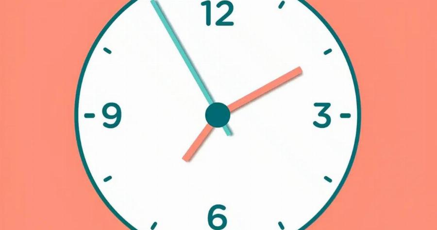 Μόλις μαθεύτηκε – Τέλος η θερινή αλλαγή της ώρας