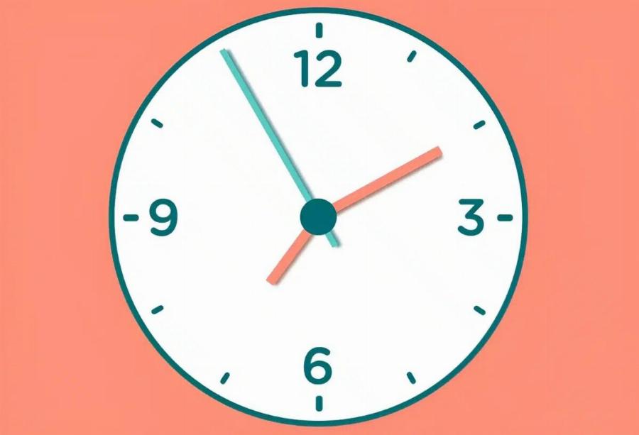 Μόλις μαθεύτηκε – Τέλος η θερινή αλλαγή της ώρας