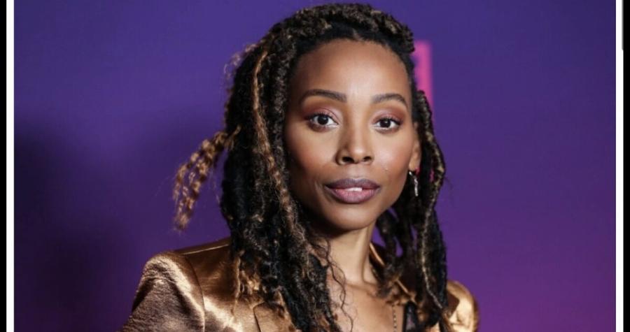 Νεκρή γνωστή ηθοποιός