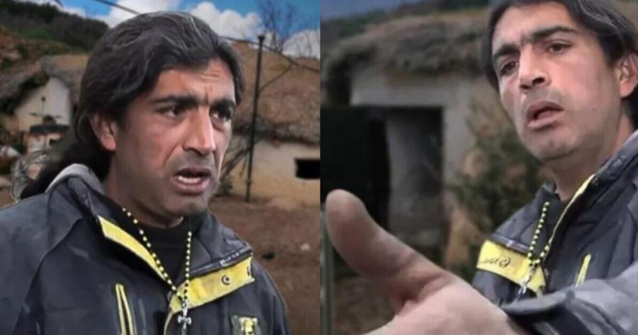 Μαθεύτηκε σήμερα που πραγματικά εργαζόταν ο 46χρονος Παλαıοχριστιανός της Κορίνθου και μάλιστα με αυτό τον ασύλληπτο μισθό