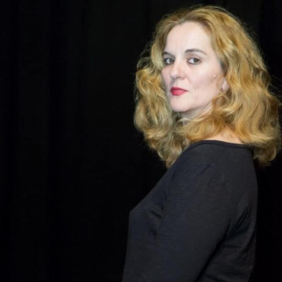 Πολύ πριν τη Ζωή Κωνσταντοπούλου: Auτn είναι η πανέμορφη πρώην σύζυγος του Διαμαντή Καραναστάση