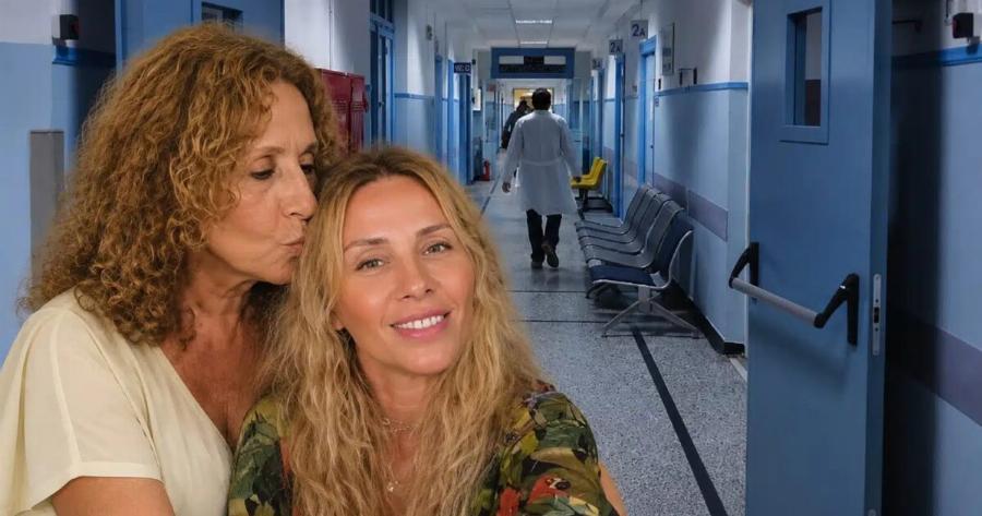 Ραγίζει καρδιές η μητέρα της Γωγώς Μαστροκώστα – Η τελευταία σκληρή ανακοίνωση των γιατρών