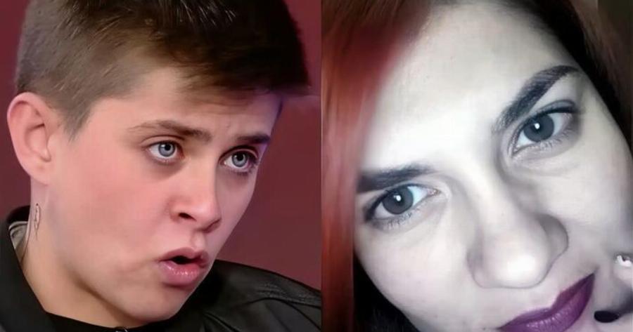 Σάλoς με τις απoκαλύψεις: Η Ειρήνη Μουρτζούκου είχε κάνει ίδιο τατουάζ με τη Ρούλα Πισπιρίγκου – Αuτό είναι