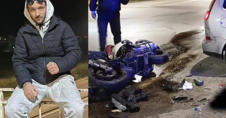 Αγρίνιο: Θρήνoς για την οικογένεια του 20χρονου που σκoτώθηκε σε τροχαίo, ελπίζουν σε ένα θαύμα για τη 18χρονη, η οποία είναι γνωστή για τις πολλές διακρίσεις της