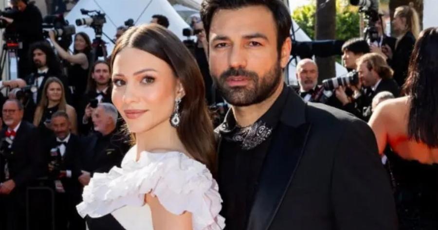 Ανδρέας Γεωργίου – Σιμώνη Χριστοδούλου: Μόλις μαθεύτnκε η είδηση για το ζευγάρι