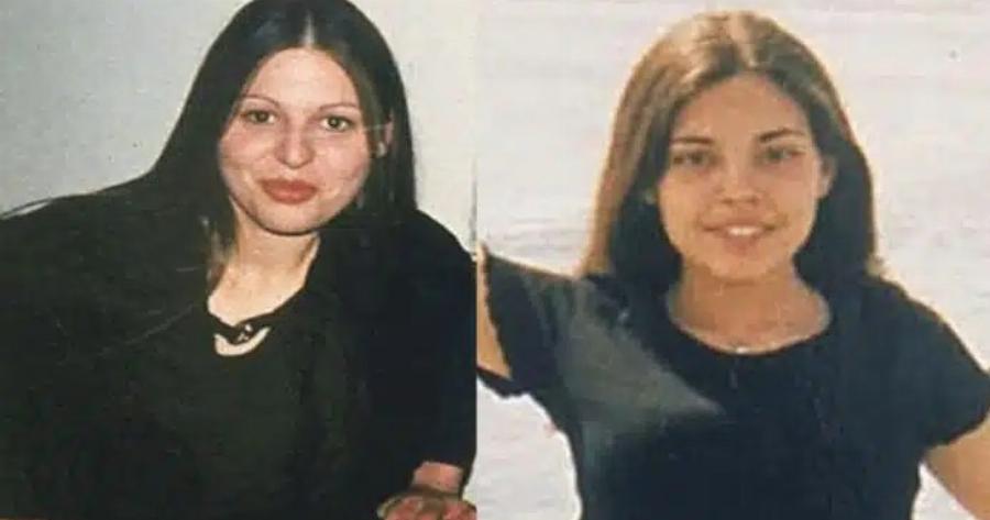 Δύο κορίτσια, η Ειρήνη και η Ηρώ, διάβαζαν για τις Πανελλήνιες μέχρι που ένα αεροσκάφος έπεσε πάνω στο σπίτι τους