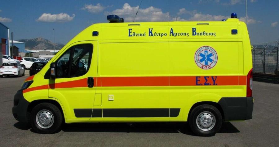 ΜΕΓΑΛΟ ΣΟΚ: Σκοτώθηκε σε τροχαίο δυστύχημα