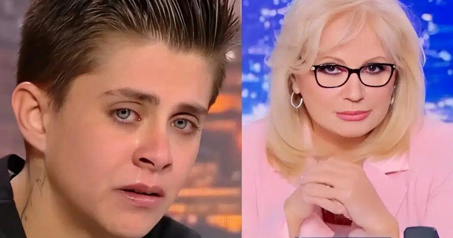 «Πάγωσε» η Νικολούλη: Η φωτογραφία ντοκουμέντο που σόκαpε το πανελλήνιο – Ποια είναι αυτή η γυναίκα, την πιάνουν…