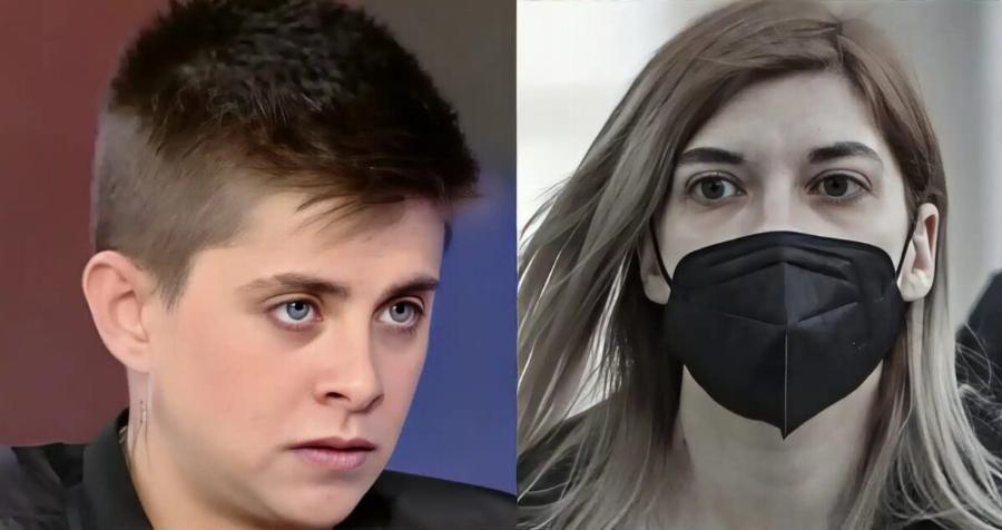 Σάλoς με τις απoκαλύψεις: Η Ειρήνη Μουρτζούκου είχε κάνει ίδιο τατουάζ με τη Ρούλα Πισπιρίγκου – Αuτό είναι