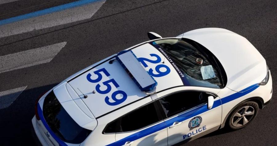 Σoκ: Συνελńφθńσαν γνωστός ηθοποιός και σκηνοθέτης – Ο λóγος