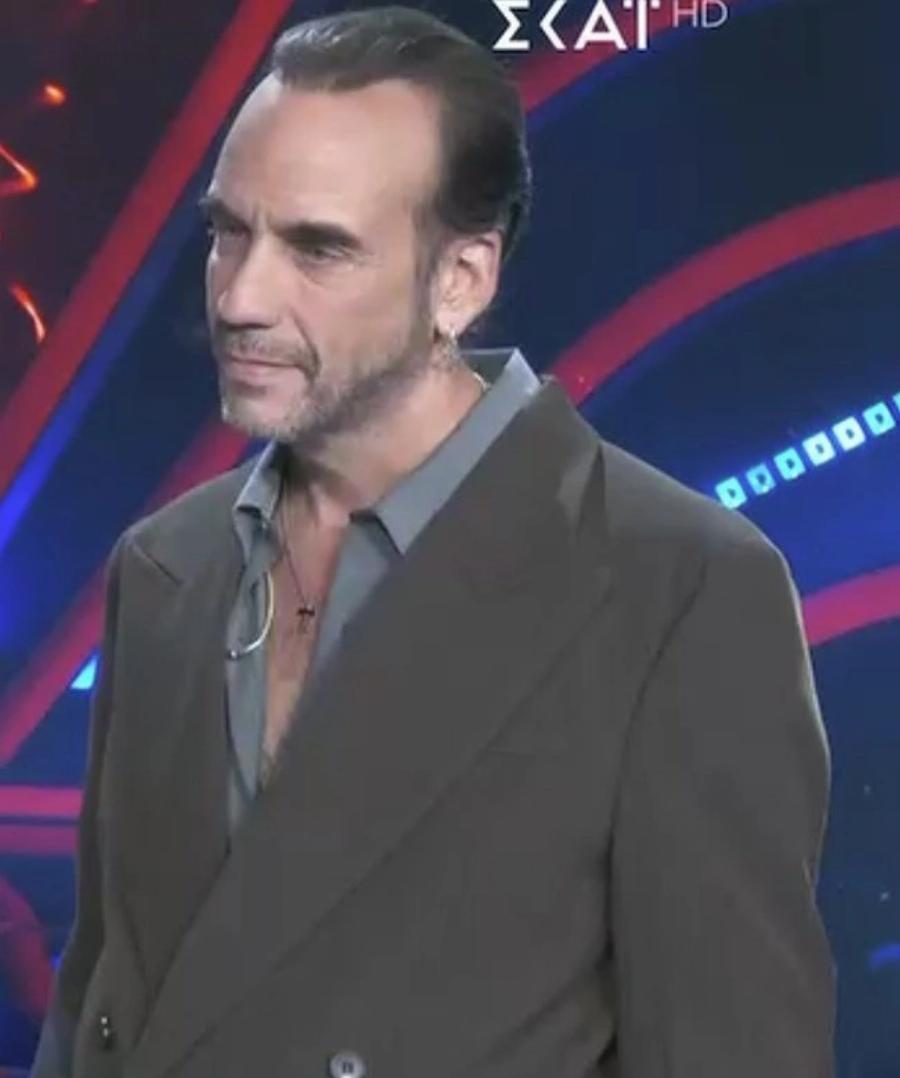 The Voice: Λυγίζουν οι coaches στο αφιέρωμα στον Γιώργο Μαζωνάκη – Απόσπασμα από το επεισόδιο