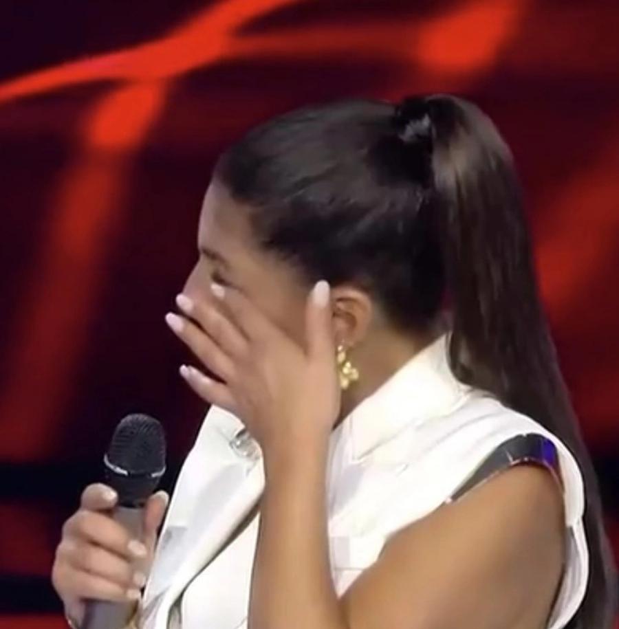 The Voice: Λυγίζουν οι coaches στο αφιέρωμα στον Γιώργο Μαζωνάκη – Απόσπασμα από το επεισόδιο