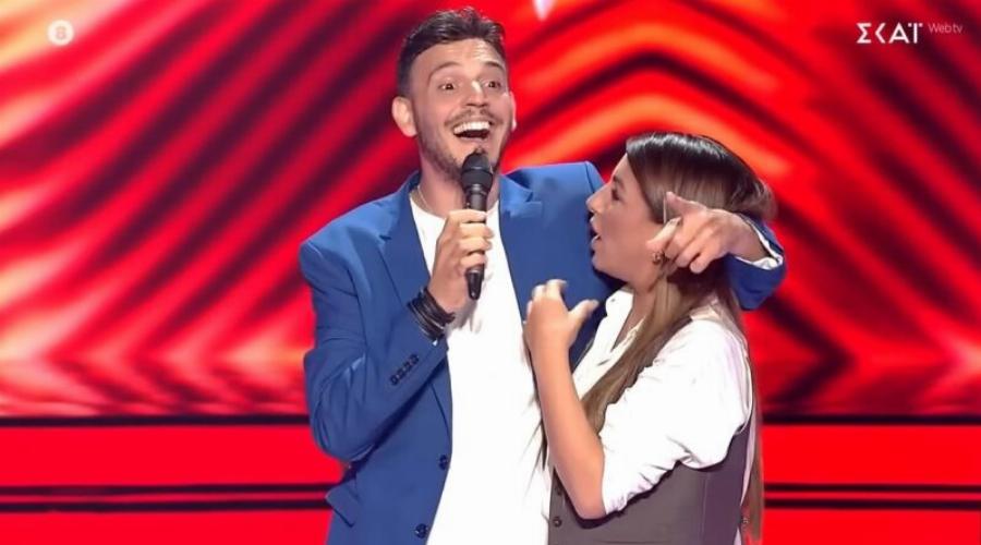 The Voice: Επέστρεψε μετά από 5 χρόνια με 50 κιλά μείον, με δόντια και με μαλλιά – Έτσι ήταν πριν