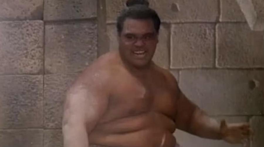 ΣΟΚ: Βρέθηκε νεκρός πασίγνωστος ηθοποιός!