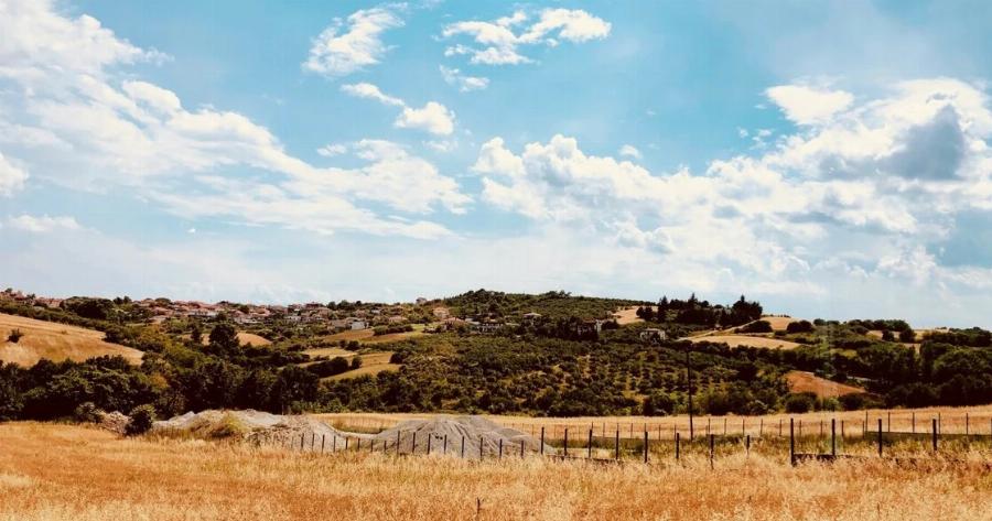 Έκτακτο τώρα στην χώρα μας έπεσε αεροσκάφος