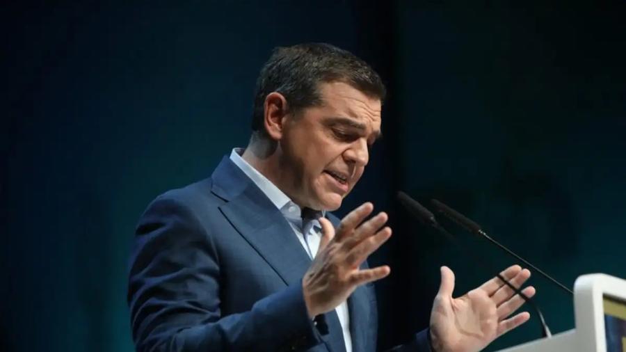 Μπράβο Αλέξη Τσίπρα: Πλήρωσε αθόρυβα για τη σωτήρια επέμβαση αφαίρεσης όγκου στον εγκέφαλο ενός 9χρονου κοριτσιού