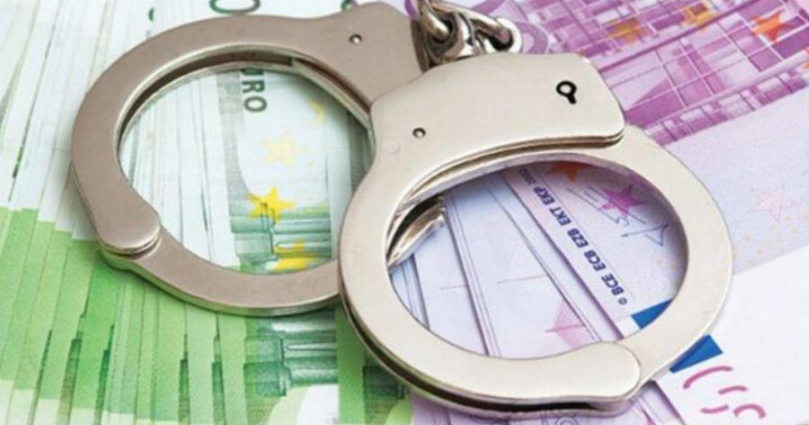 Χρωστάς στο κράτος, μπαίνεις φυλακή: Έρχονται βαριές ποινές για όσους έχουν χρέη προς το Ελληνικό δημόσιο