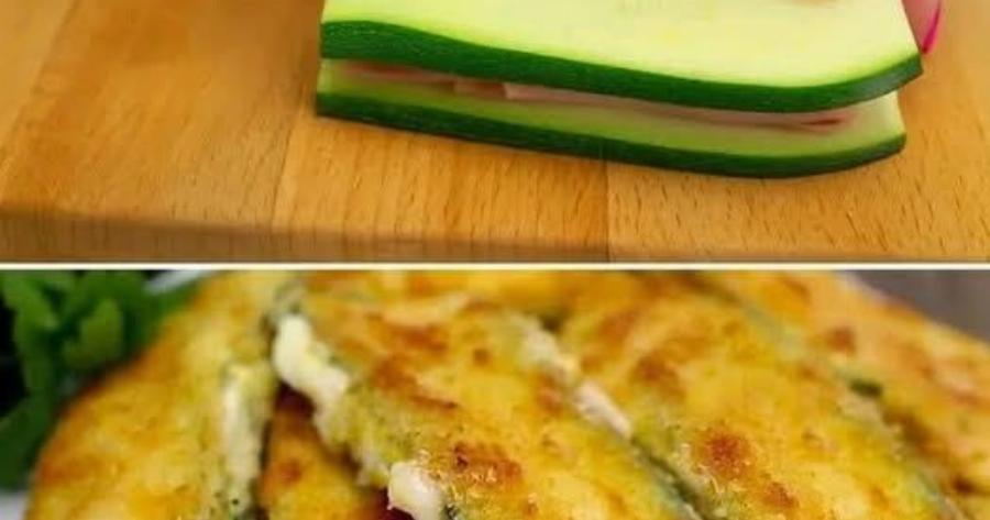 Δεν μπορείτε να διανοηθείτε πόσο νόστιμα βγήκαν αν δεν τα δοκιμάσετε