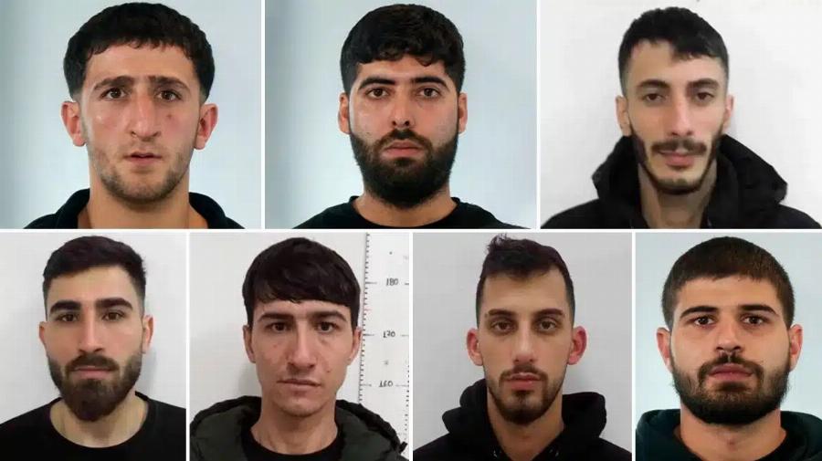 ΕΚΤΑΚΤΗ ΕΙΔΗΣΗ ΓΙΑ ΤΗΝ ΔΟΛΟΦONIA ΣΤΗ ΓΛΥΦΑΔΑ