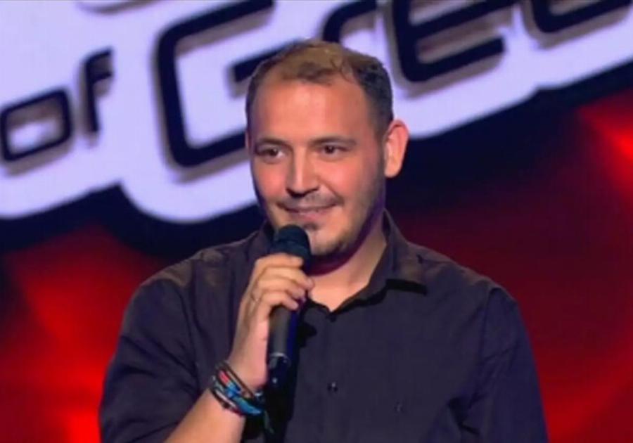 The Voice: Επέστρεψε μετά από 5 χρόνια με 50 κιλά μείον, με δόντια και με μαλλιά – Έτσι ήταν πριν