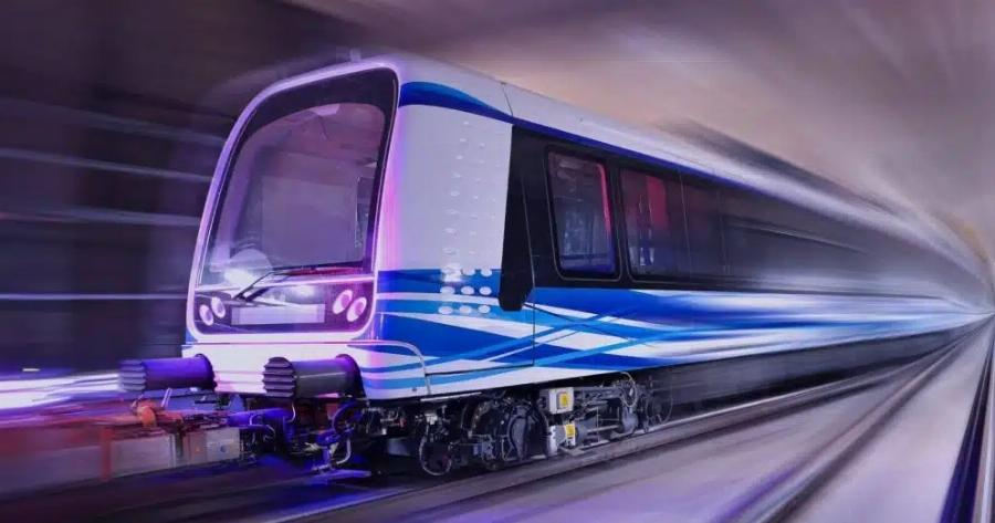 Κλείνει για 1 μήνα το Μετρό Θεσσαλονίκης