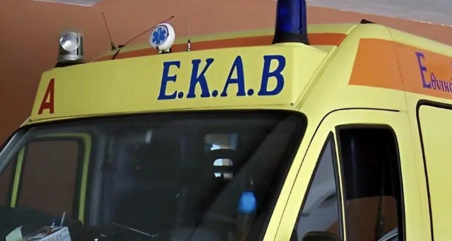 Νεκρός στον καναπέ του σπιτιού του βρέθηκε 46χρονος