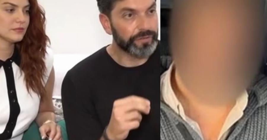 «Ο Μαρτίκας το έστnσε γιατί…» – Αποκάλυψη μέσα από τις φυλακές από τον επιxειρηματία