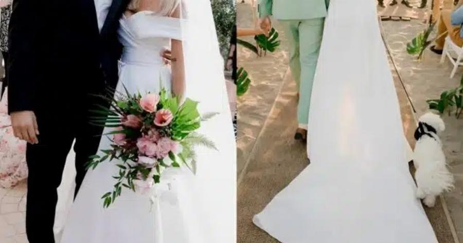 Παντρεύτηκαν στην Κρήτη… χωρίζουν στην Αθήνα! «Τίτλοι τέλους» για αγαπημένο ζευγάρι