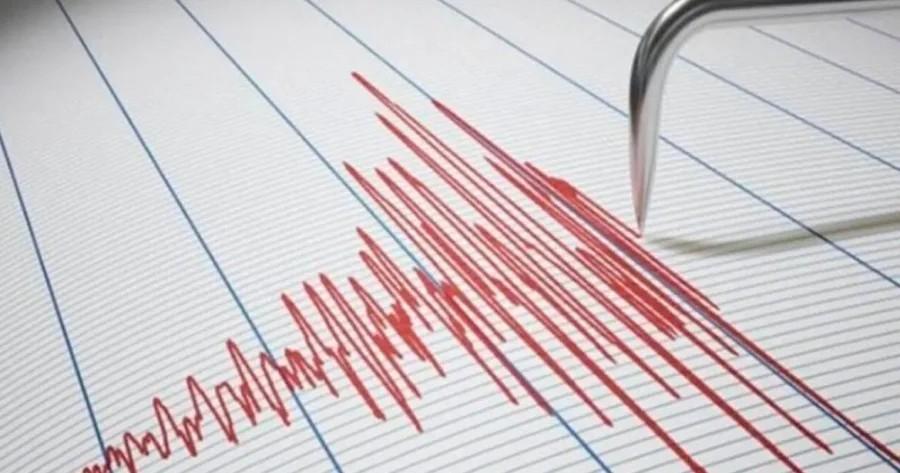 ΣΕΙΣΜΟΣ ΤΩΡΑ – ΟΙ ΠΡΩΤΕΣ ΠΛΗΡΟΦΟΡΙΕΣ