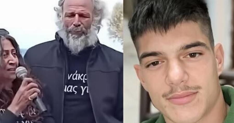Σοκάρουν τα λόγια του 54χρονου στην απολογία του: «Αν είχα 1.000 σφαίρες θα του έπαιζα, αλλά είχα μόνο 6. Θέλω μόνο μια χάρη…»