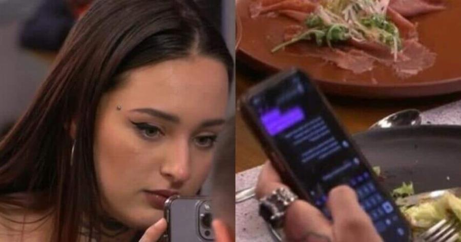 Λαρισαία πήγε στο first dates κι έστελνε SMS στον σύντροφό της ενώ ήταν ραντεβού με υποψήφιο γαμπρό