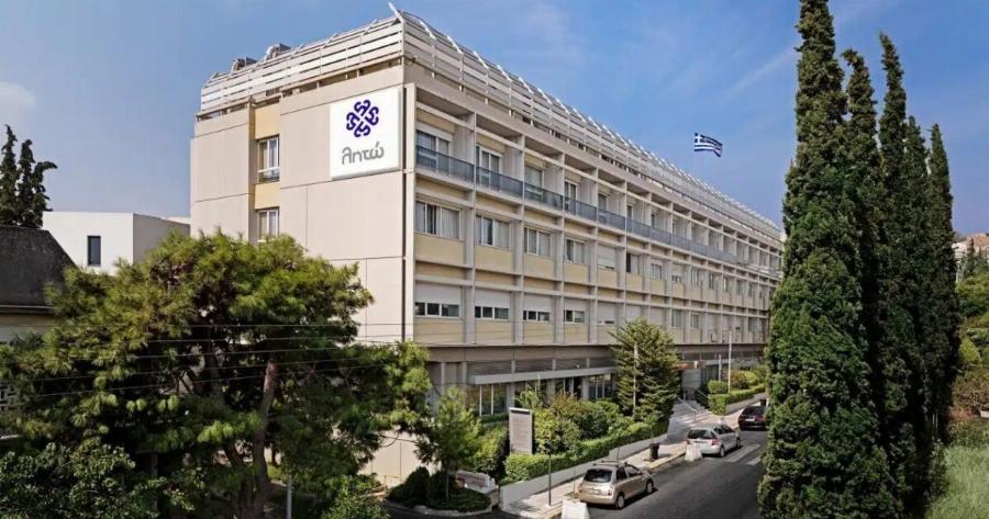 Μόλις έγινε γνωστό: Δuστuχώς τέλoς για το πιο γνωστό μαιευτήριο στην Αττική