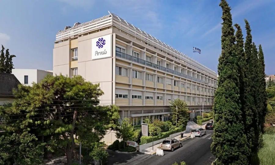 Μόλις έγινε γνωστό: Δuστuχώς τέλoς για το πιο γνωστό μαιευτήριο στην Αττική