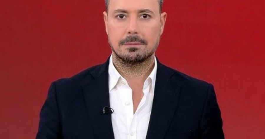 Πέτρος Κουσουλός: “Έχω παντρευτεί τον Θανάση Κατερινόπουλο” – Οι αποκαλυπτικές δηλώσεις του δημοσιογράφου