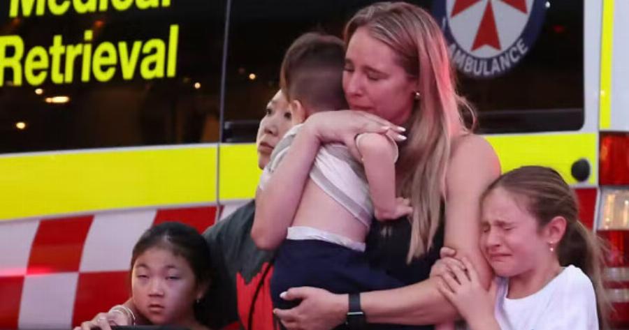 Πώς η 38χρονη μητέρα πάλεψε απεγνωσμένα να σώσει το μωρό της – Πeθανε στο νοσοκομείο