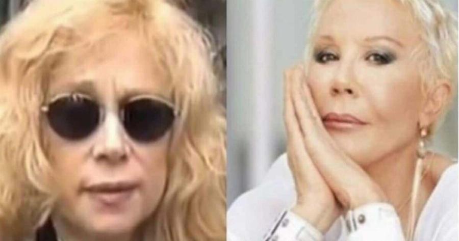 Σοκ και ανατριχίλα: Δείτε τι έκανε η Λάσκαρη στην νεκρή Βουγιουκλάκη πριν τη βάλουν στο φέρετρο!