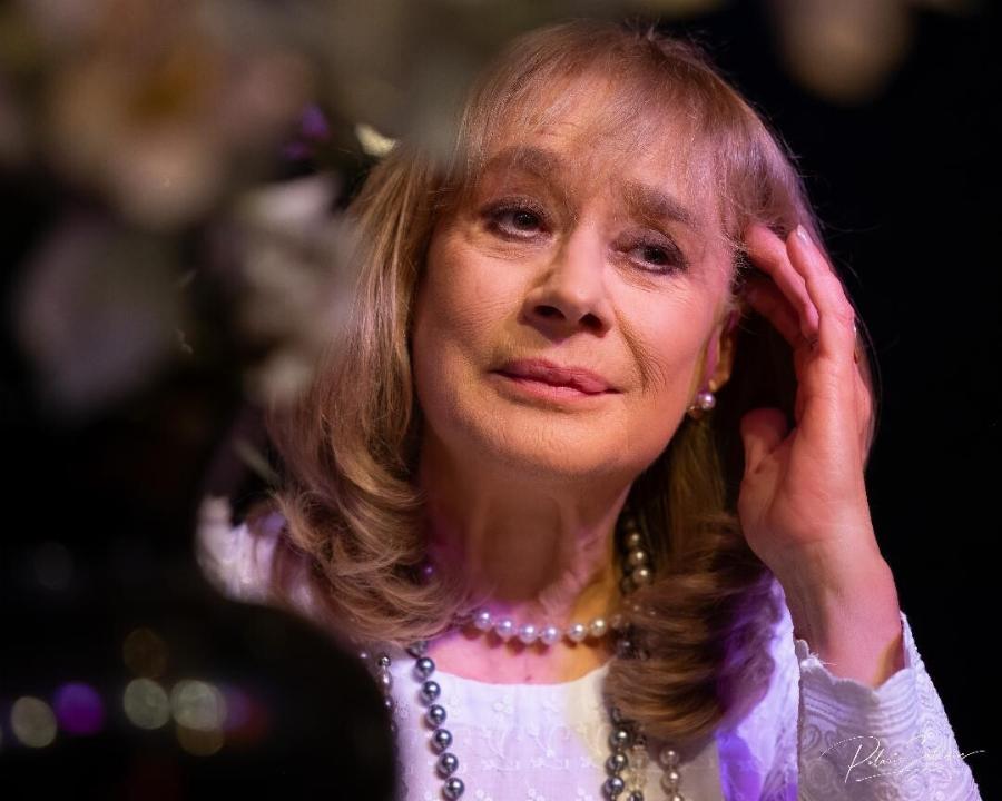 «Σώθηκα και εγώ και το κοpιτσάκι που κυοφορούσα. Ήταν το θαύμα της Παναγίας»