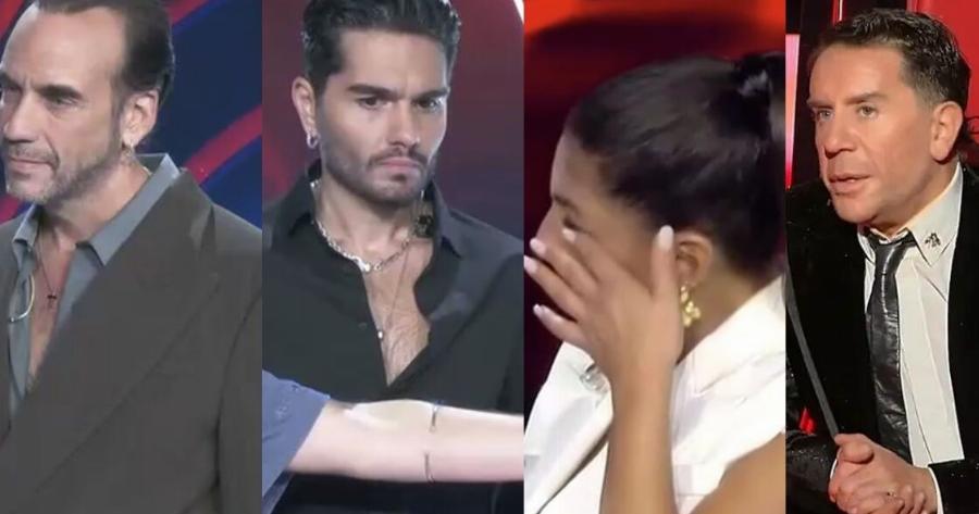 The Voice: Λυγίζουν οι coaches στο αφιέρωμα στον Γιώργο Μαζωνάκη – Απόσπασμα από το επεισόδιο