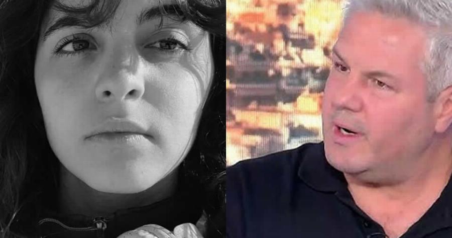Τραγωδία Ηλιούπολη: Ο πατέρας της Λυδίας είπε με 2 λέξεις όσα δεν τολμά να πει κανείς γονιός