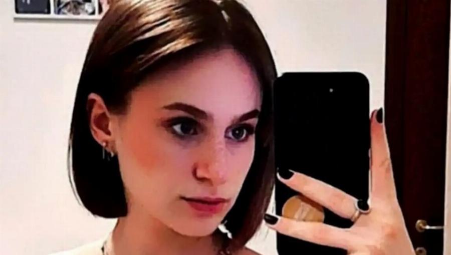 Σε βαλίτσα βρήκαν vεκpn την 22χρονη φοιτήτρια τελικά – Τα τελευταία μηνύματα με τον σύντροφό της