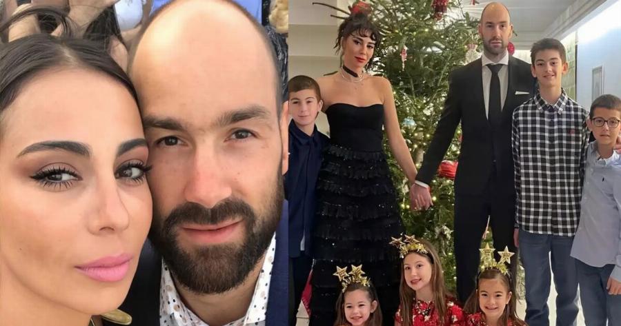 Δεν είναι από Ελλάδα – Η αληθινή καταγωγή της Ολυμπίας Χοψονίδου