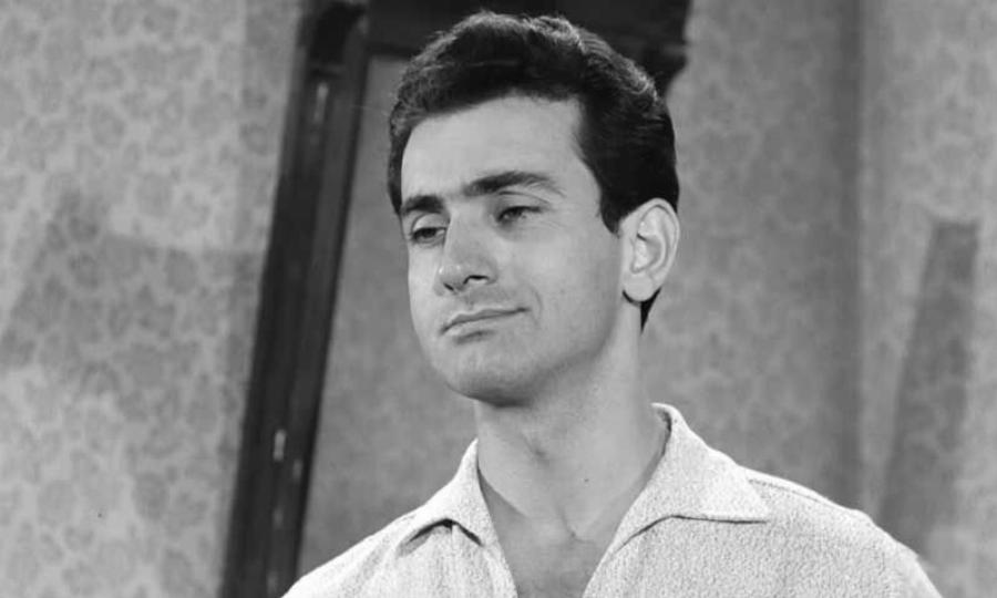 ΕΚΤΑΚΤΟ: Πέθανε πασίγνωστος Έλληνας ηθοποιός