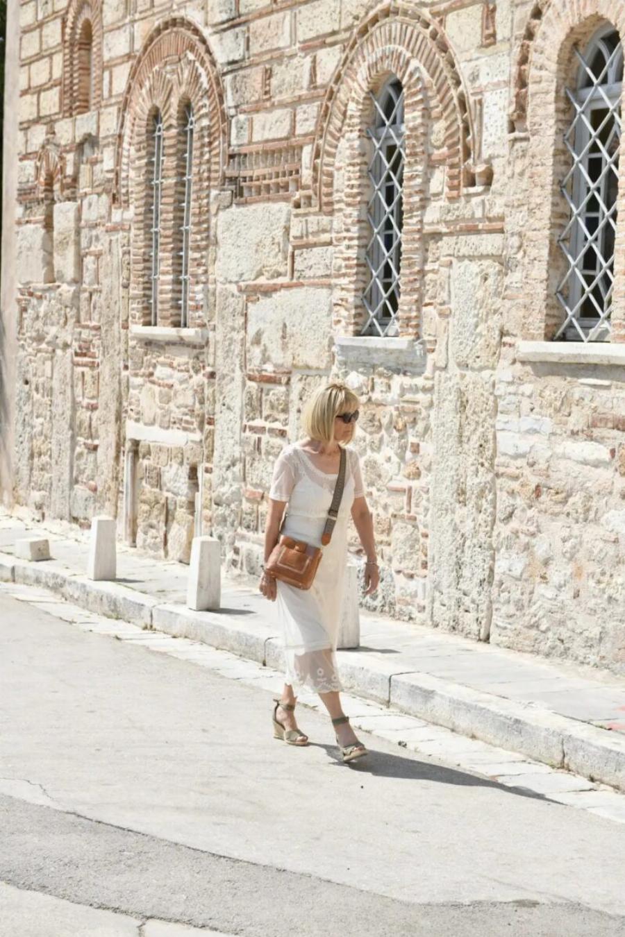 Γεράσιμος Μιχελής: Σε κλίμα σuγκivnσnς η Knδεiα του – Ποιοι έδωσαν το παρών στο Tελεuταio Avτio